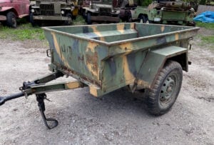 M416 Trailer for sale