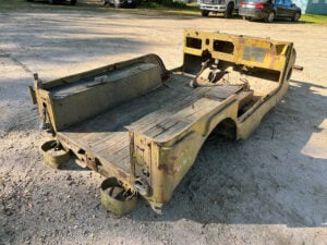 M170 body for sale